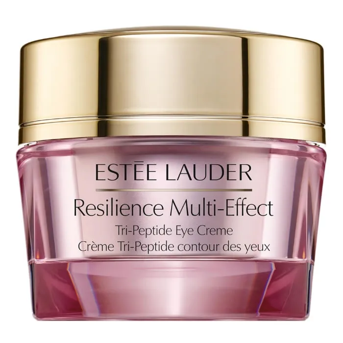 [171940] Estée Lauder Resilience Multi-Effect Tri-Peptide Contour Des Yeux 15ml