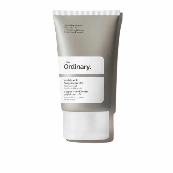 The Ordinary Azelaic Acid Suspension 10% 30ml