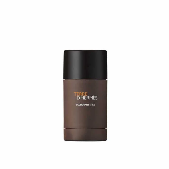 [280676] Hermès Terre D'Hermes Deodorant Stick 75g