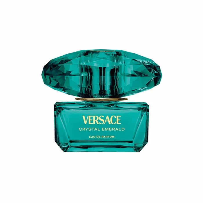 [400440] Versace Crystal Emerald Eau De Parfum Vaporisateur 30ml