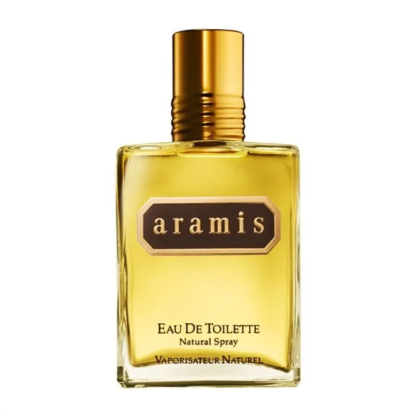 [671] Aramis Eau De Toilette Vaporisateur 110ml