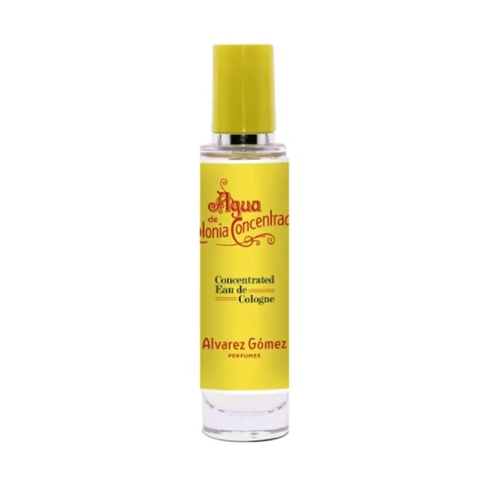 [246809] Alvarez Gomez Eau De Cologne Concentrée 30ml