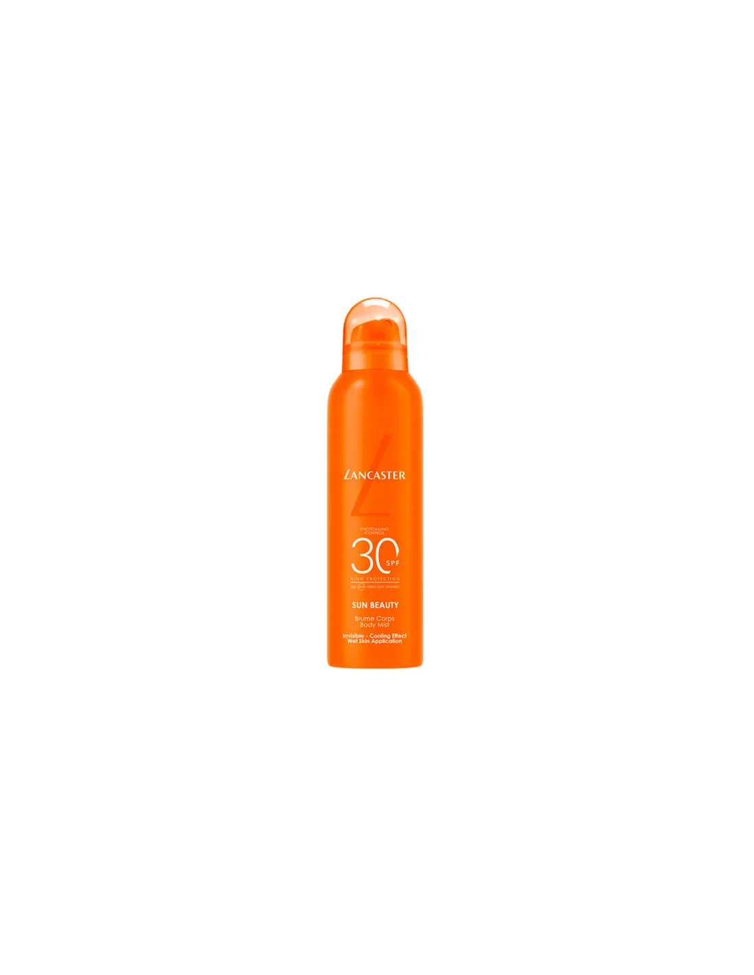 [381557] Lancaster Sun Sport Bruma Invisible Refrescante Spf30 200ml