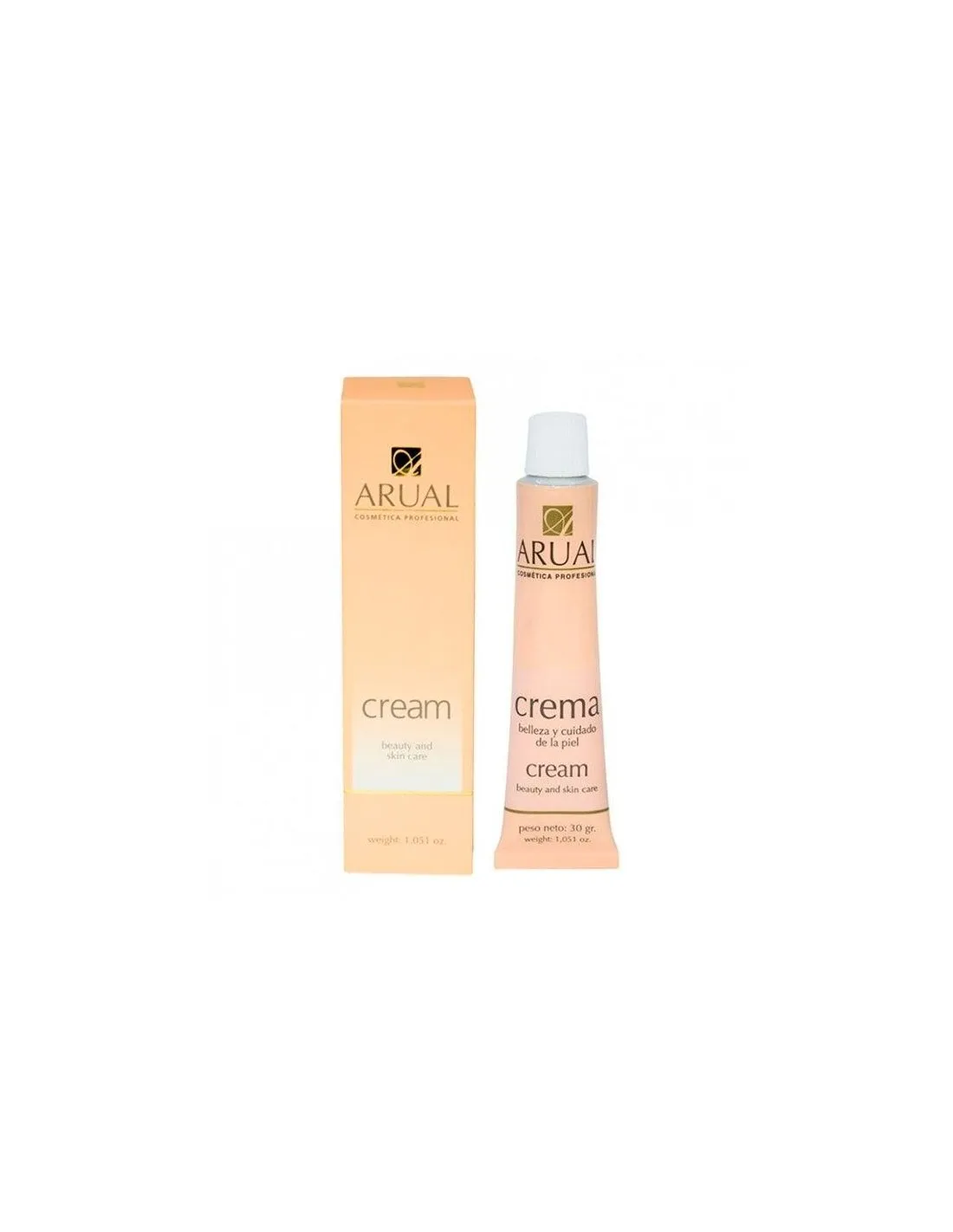 [325251] Arual 1949 Fragancia Clasica Crema De Manos 30ml