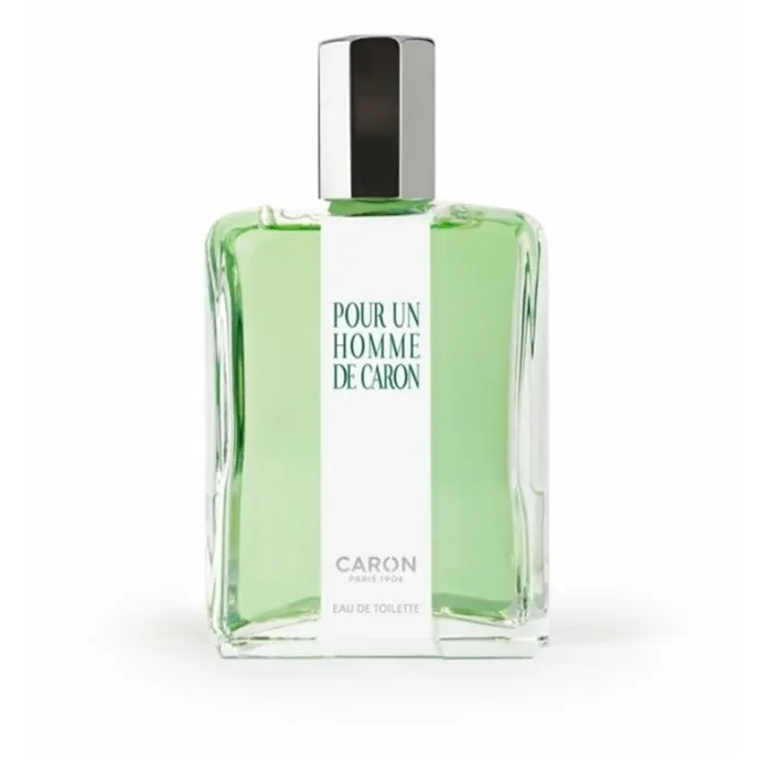 [278607] Caron Pour Un Homme Eau De Toilette 500ml