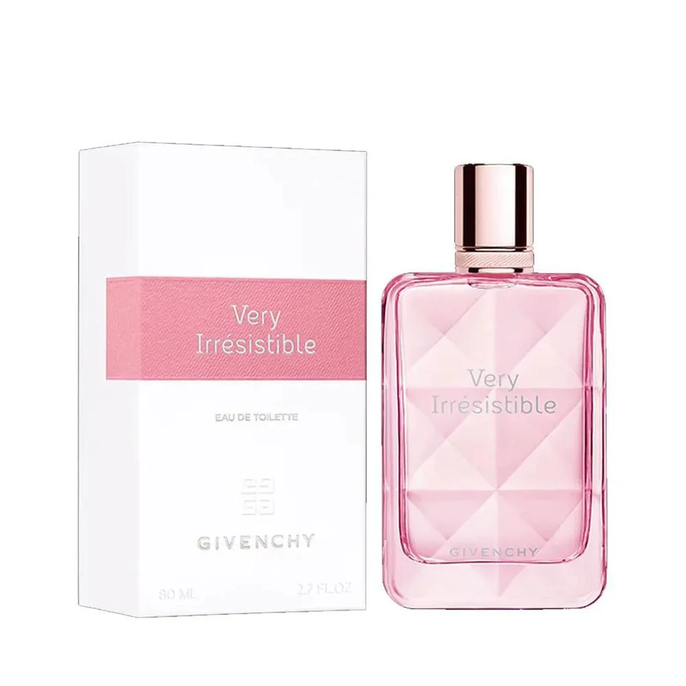 Givenchy Very Irrésistible Edt Spray 75ml