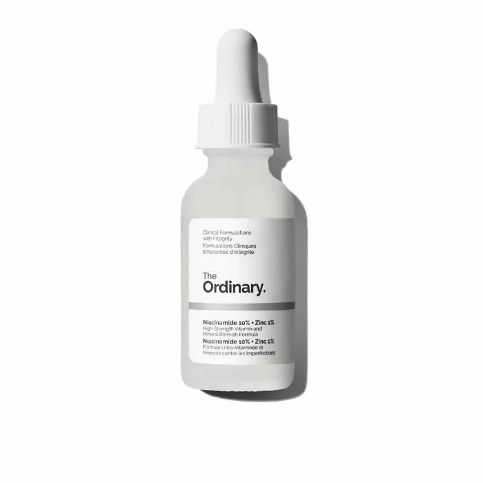 [396928] The Ordinary Niacinamide 10 Zinc Serum Vitamin B3 30ml