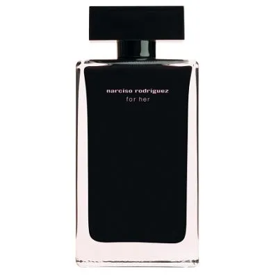 [9060] Narciso Rodriguez For Her Eau De Toilette Vaporisateur 50ml