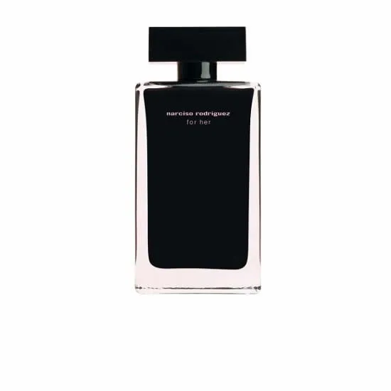 [9190] Narciso Rodriguez For Her Eau De Toilette Vaporisateur 150ml