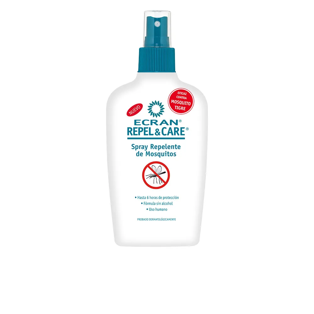 [92391] Ecran Repel And Care Repellente Per Zanzare 100ml