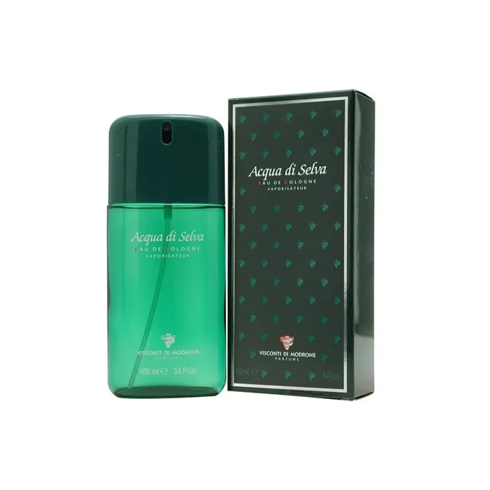 [22769] Visconti Di Modrone Acqua Di Selva Eau De Cologne Vaporisateur 100ml