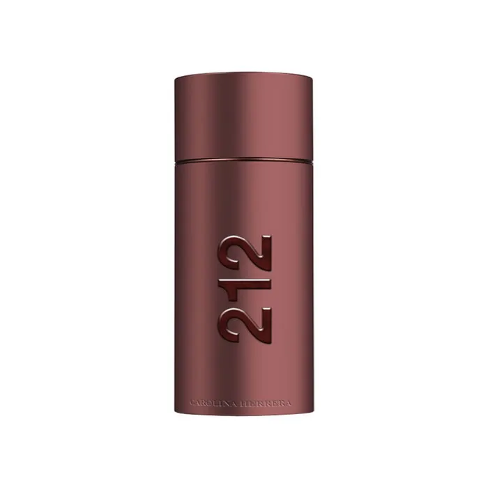 [116133] Carolina Herrera 212 Sexy Men Eau De Toilette Vaporisateur 100ml