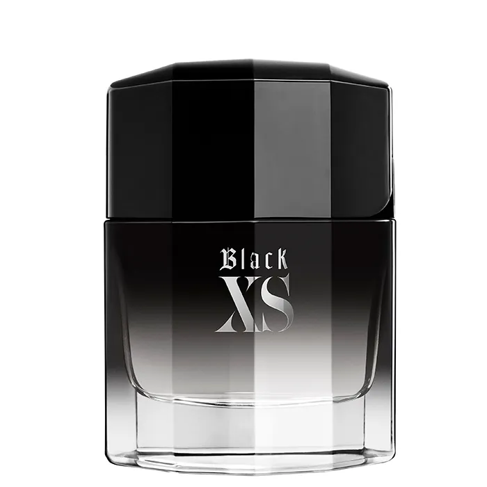 [187664] Paco Rabanne Black XS Eau De Toilette Vaporisateur 100ml