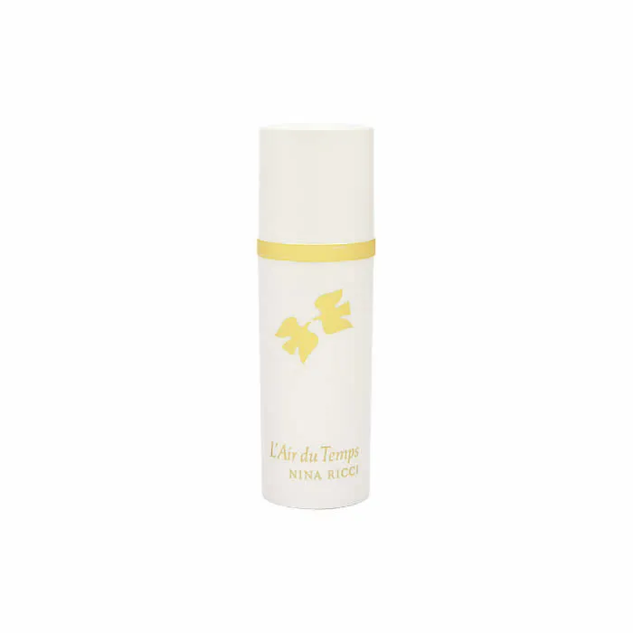 [3867] Nina Ricci L'air Du Temps Eau De Toilette Spray 30ml