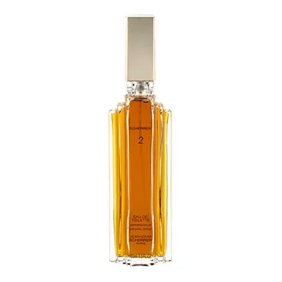 [13250] J L Scherrer 2 Eau De Toilette Spray 100ml