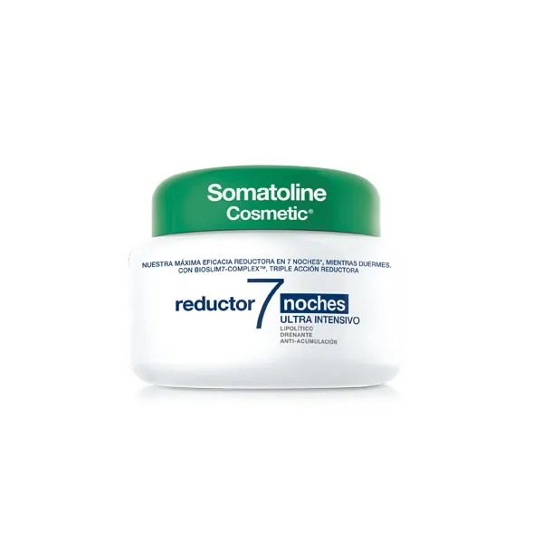 [16362] Somatoline Snellente 7 Notti Ultra Intensivo 250ml