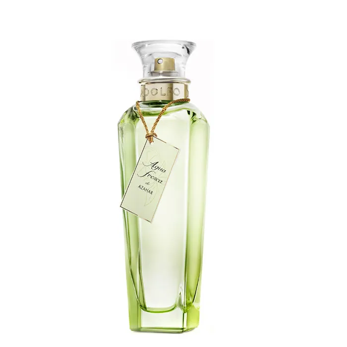 [83399] Adolfo Dominguez Agua Fresca De Azahar Eau De Toilette Vaporisateur 120ml