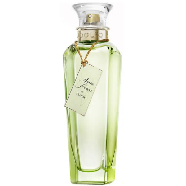 [83400] Adolfo Dominguez Agua Fresca De Azahar Eau De Toilette Spray 60ml