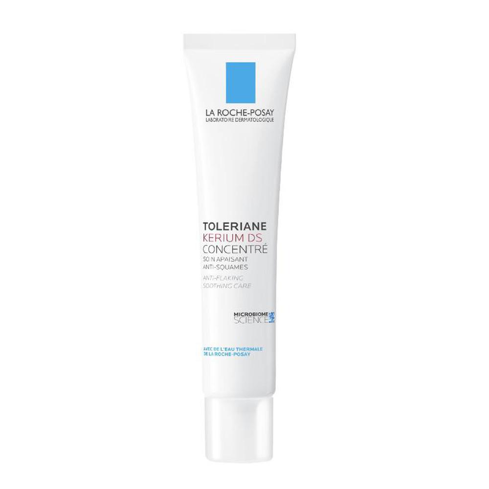 La Roche Posay Kerium DS zklidňující krém na obličej 40 ml