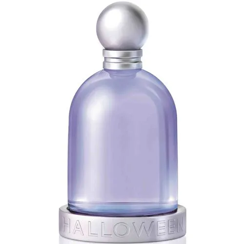 [15669] Jesus Del Pozo Halloween Eau De Toilette Spray 30ml