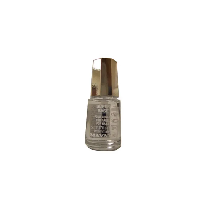 [22396] Mavala Vernis À Ongles Super Base 5ml