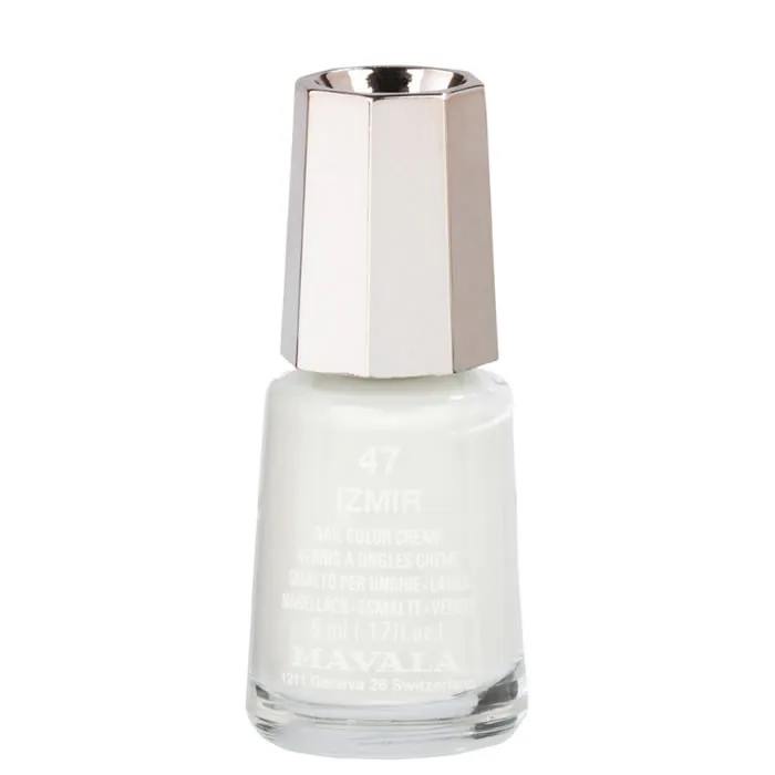 [22401] Mavala Vernis À Ongles 47 Izmir 5ml