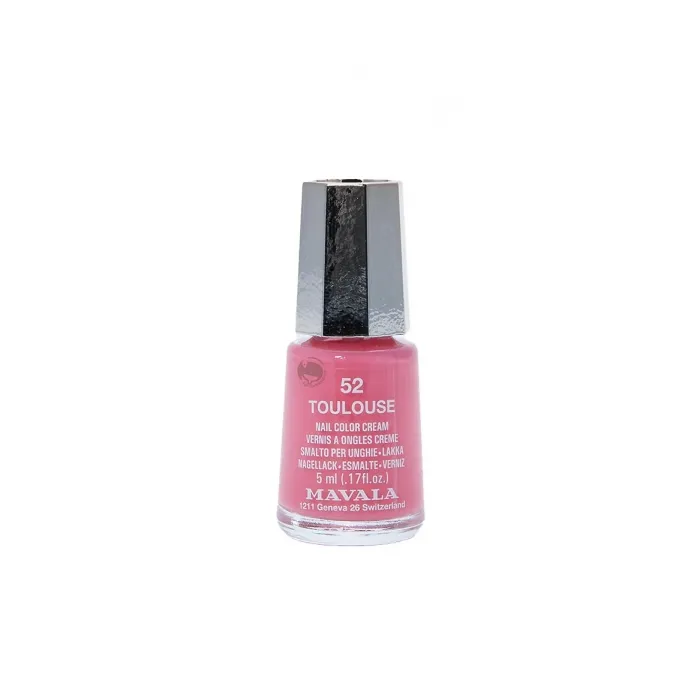 [22404] Mavala Vernis À Ongles 52 Toulouse 5ml