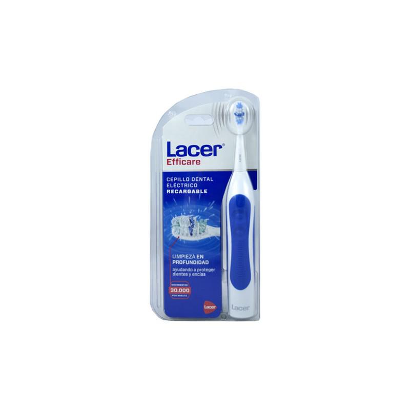 Elektrický kartáč Lacer Lacer Adult Efficare