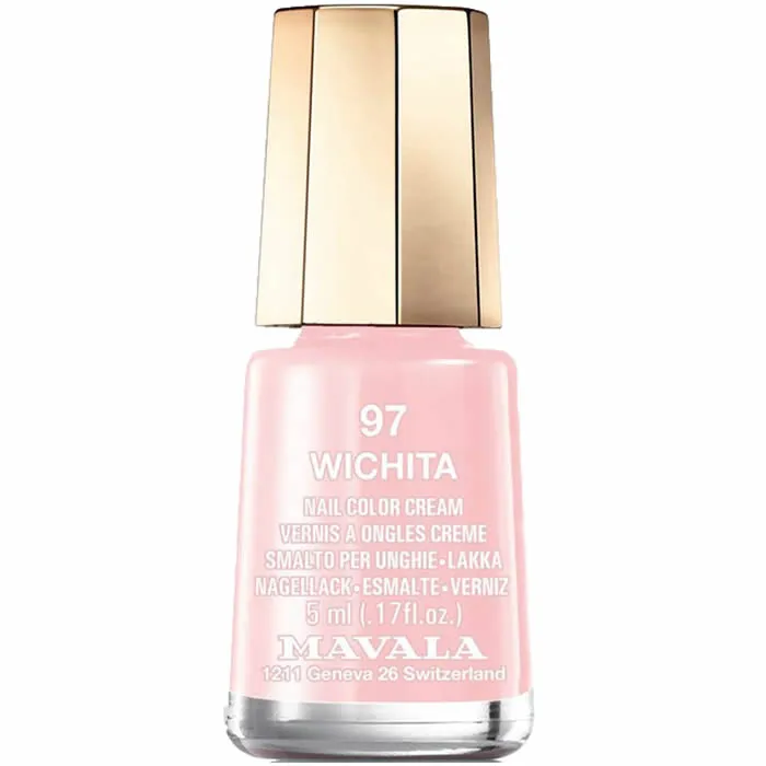 [22418] Mavala Vernis À Ongles 97 Wichita 5ml