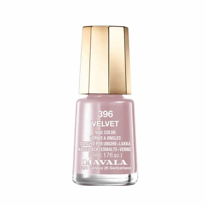 [22720] Mavala Vernis À Ongles 396 Velvet 5ml