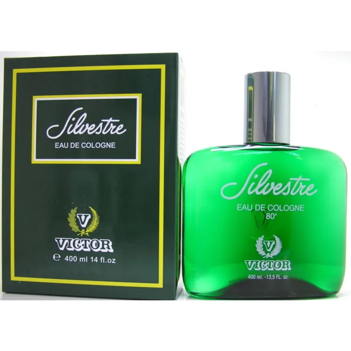 [68198] Victor Silvestre Eau De Cologne Spray 200ml