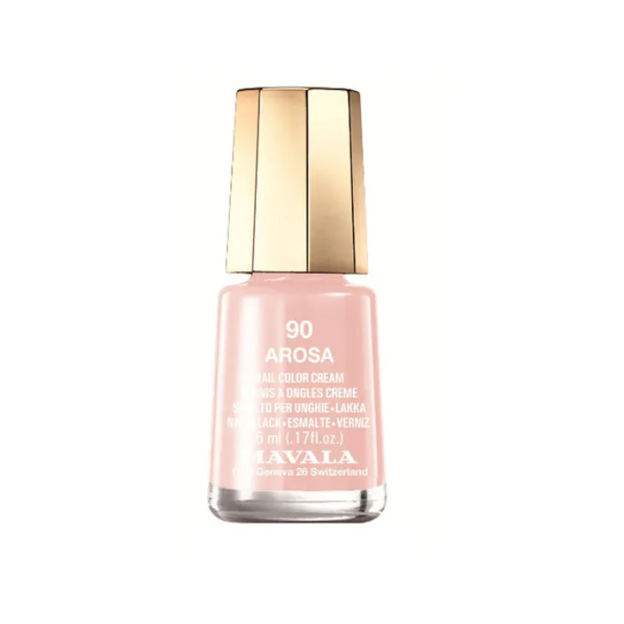 [117826] Mavala Vernis À Ongles 90 Arosa 5ml