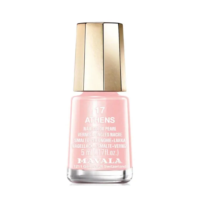 [154108] Mavala Vernis À Ongles 17 Athens 5ml