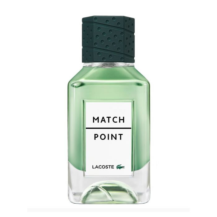Lacoste Match Point toaletní voda s rozprašovačem 50ml