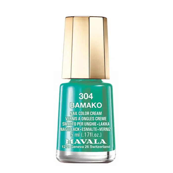 [243813] Mavala Vernis À Ongles 304 Bamako 5ml