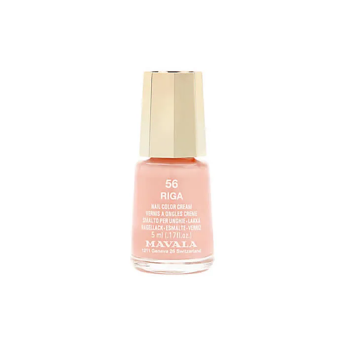 Mavala Vernis À Ongles 56 Riga 5ml