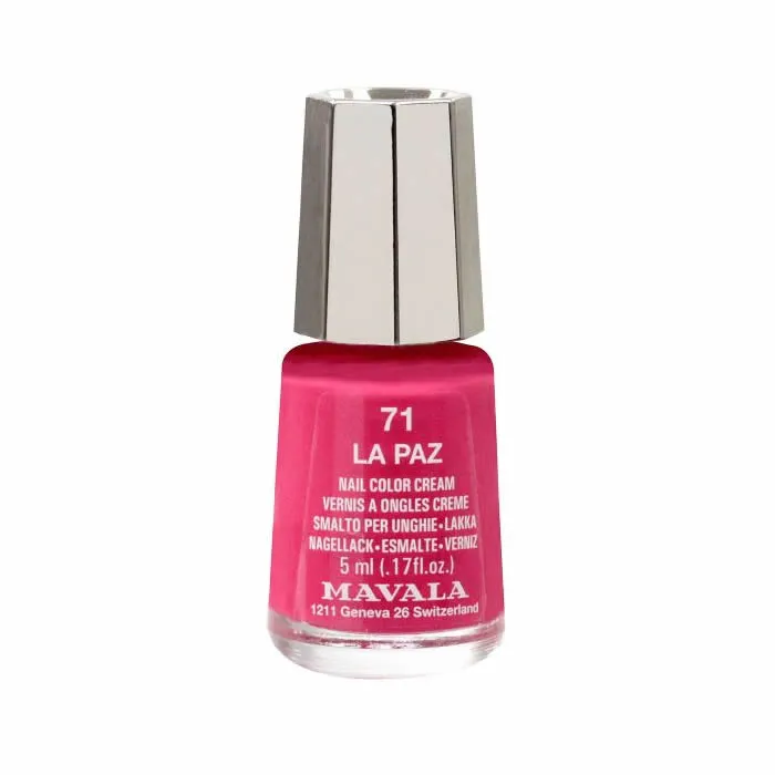 [22412] Mavala Vernis À Ongles 71 La Paz 5ml