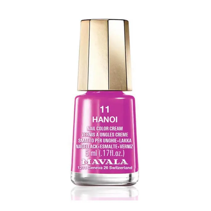 [154116] Mavala Vernis À Ongles 11 Hanoi 5ml
