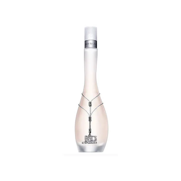 [181186] Jennifer Lopez Glow Eau De Toilette Vaporisateur 100ml