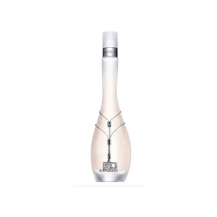 [210787] Jennifer Lopez Glow Eau De Toilette Vaporisateur 50ml