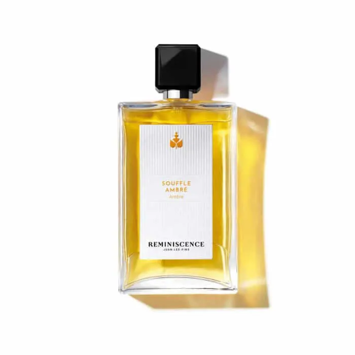 [366053] Reminiscence Souffle Ambré Eau De Toilette Intense Vaporisateur 100ml