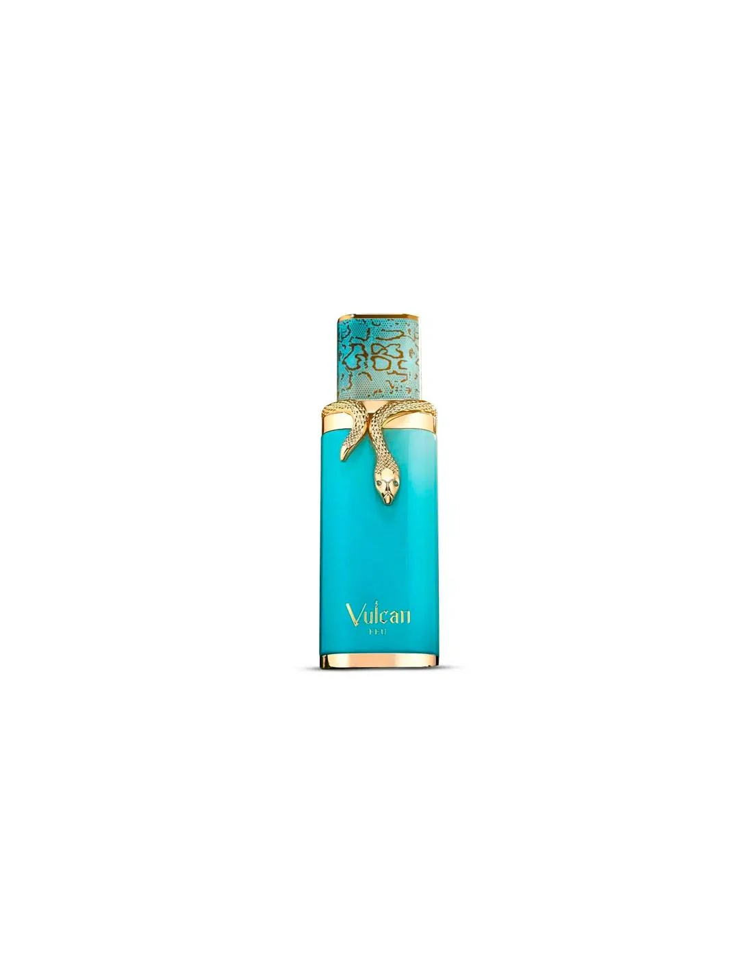 [401656] French Avenue Vulcan Feu Ep 100 Vp Unisex Novedad