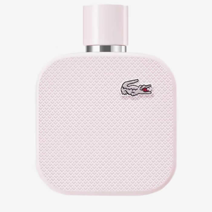 Lacoste L.12.12 Rosa Eau De Parfum Spray 100ml
