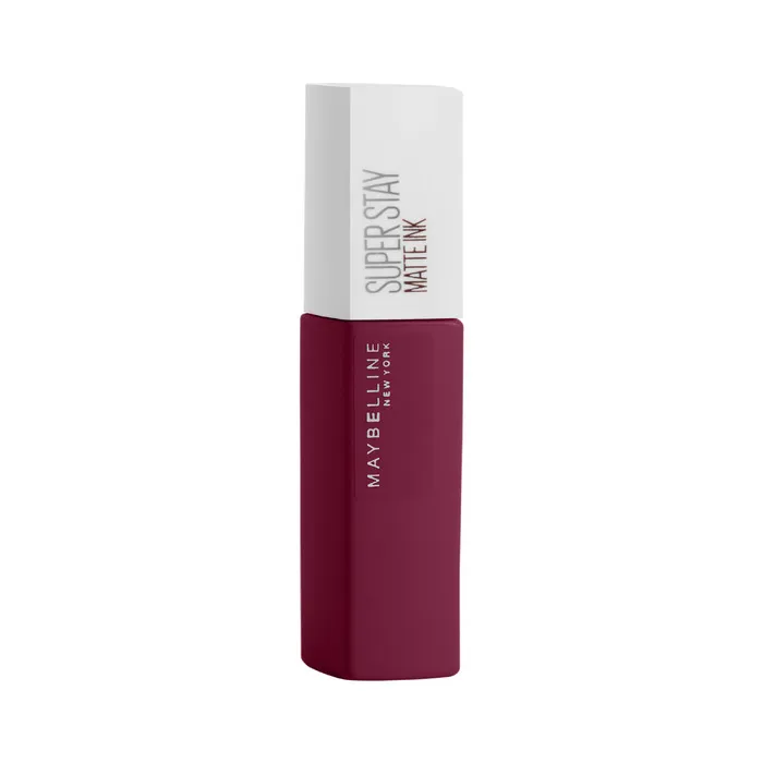 [156630] Maybelline Superstay 24 Matte Ink Lipstick 115 Founder 5ml