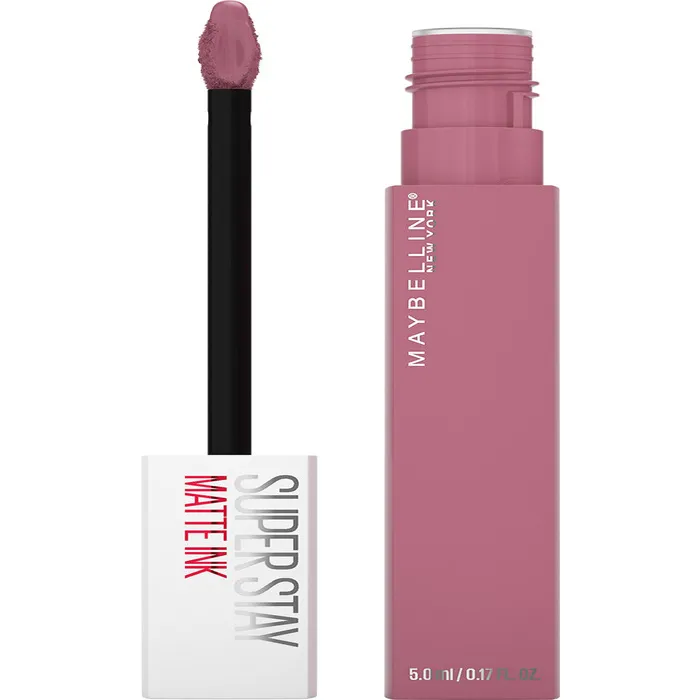 [223577] Maybelline Superstay 24 Matte Ink Lipstick 180 Revolutionary 5ml