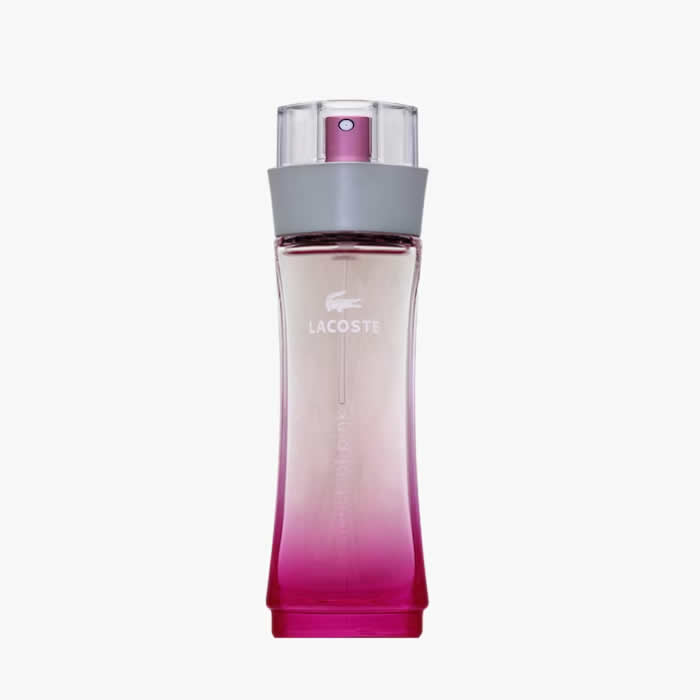 Lacoste Touch Of Pink toaletní voda s rozprašovačem 90ml