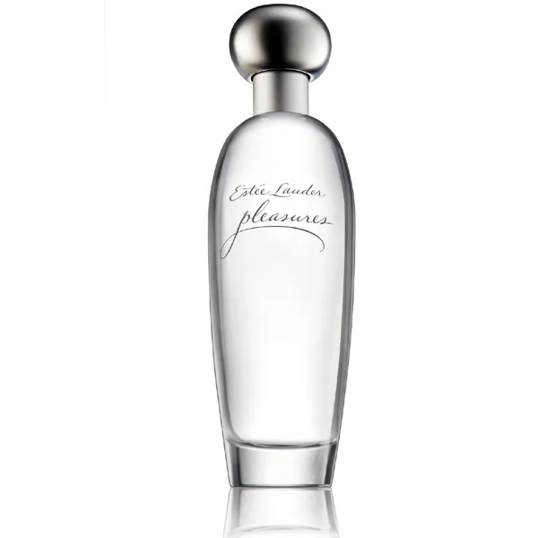 [822] Estee Lauder Pleasures Eau De Perfume Spray 50ml