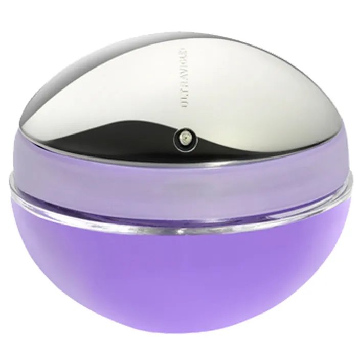 [6483] Paco Rabanne Ultraviolet Eau De Perfume Spray 80ml