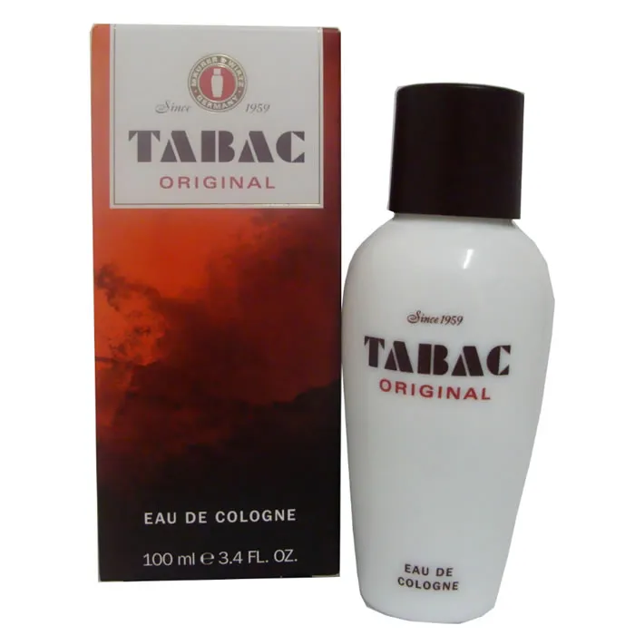[12249] Tabac Original Eau De Cologne 100ml