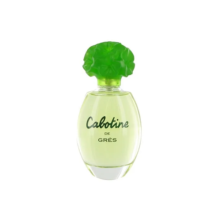 [13577] Gres Cabotine Eau De Toilette Spray 100ml